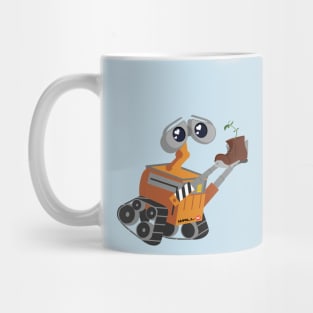 A Proposal for a Lifetime Mug